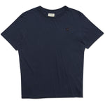 T-Shirt Erstwhile Amateur - Blu