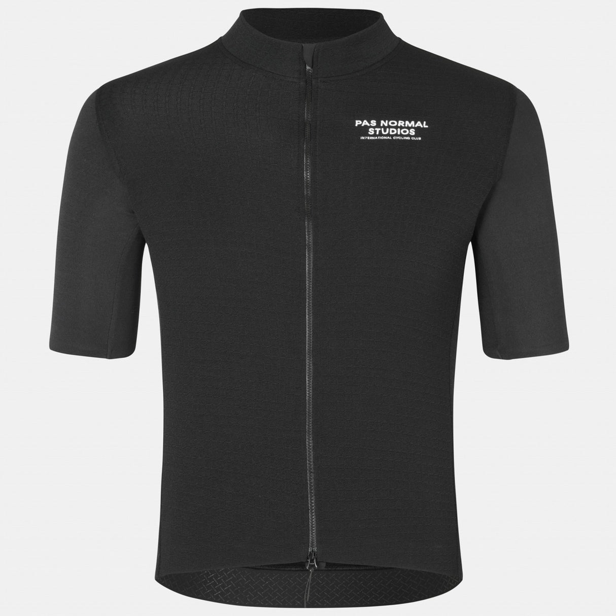 Maglia Pas Normal Studios Escapism Wool - Nero - O