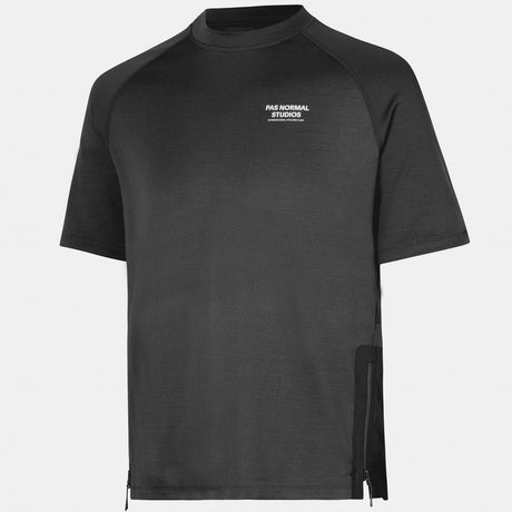 Maglia Pas Normal Studios Escapism Technical - Nero - E