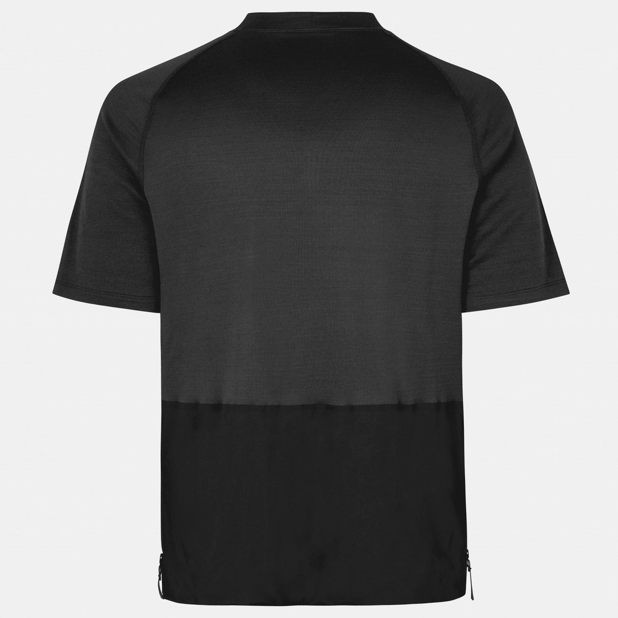 Maglia Pas Normal Studios Escapism Technical - Nero - F