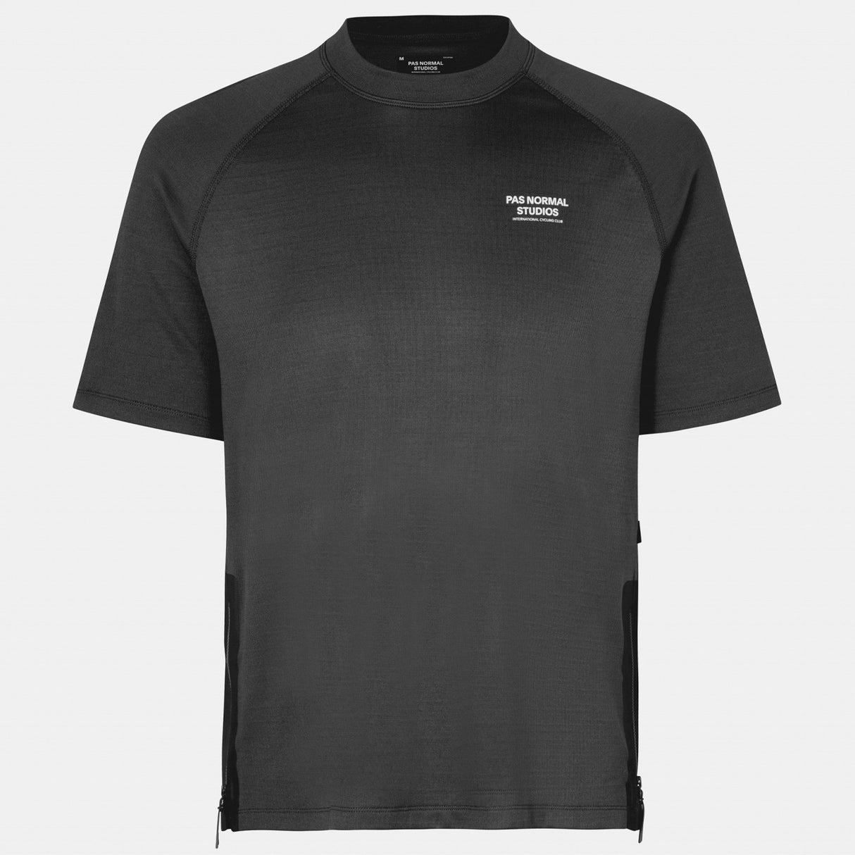 Maglia Pas Normal Studios Escapism Technical - Nero - D