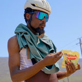 Maglia Pas Normal Studios Escapism Technical - Verde - L