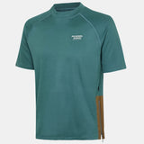 Maglia Pas Normal Studios Escapism Technical - Verde - H