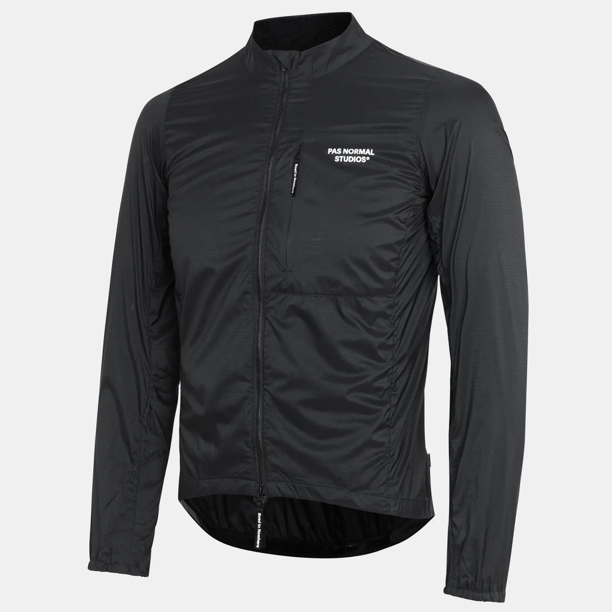 Giacca Pas Normal Studios Essential Insulated - Nero - M