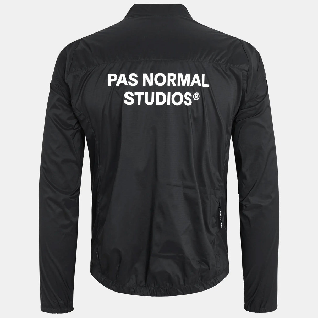 Giacca Pas Normal Studios Essential Insulated - Nero - N