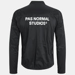 Pas Normal Studios Essential Insulated Jacket - Black