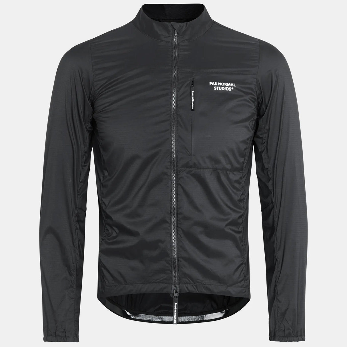 Giacca Pas Normal Studios Essential Insulated - Nero - L
