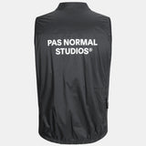 Gilet Pas Normal Studios Essential Insulated - Nero - P