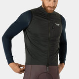 Gilet Pas Normal Studios Essential Insulated - Nero - Q