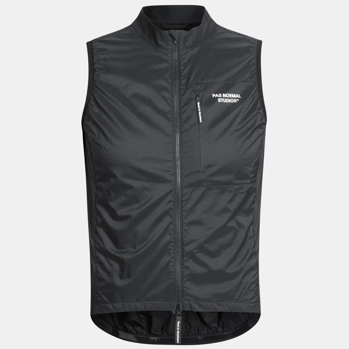 Gilet Pas Normal Studios Essential Insulated - Nero - N