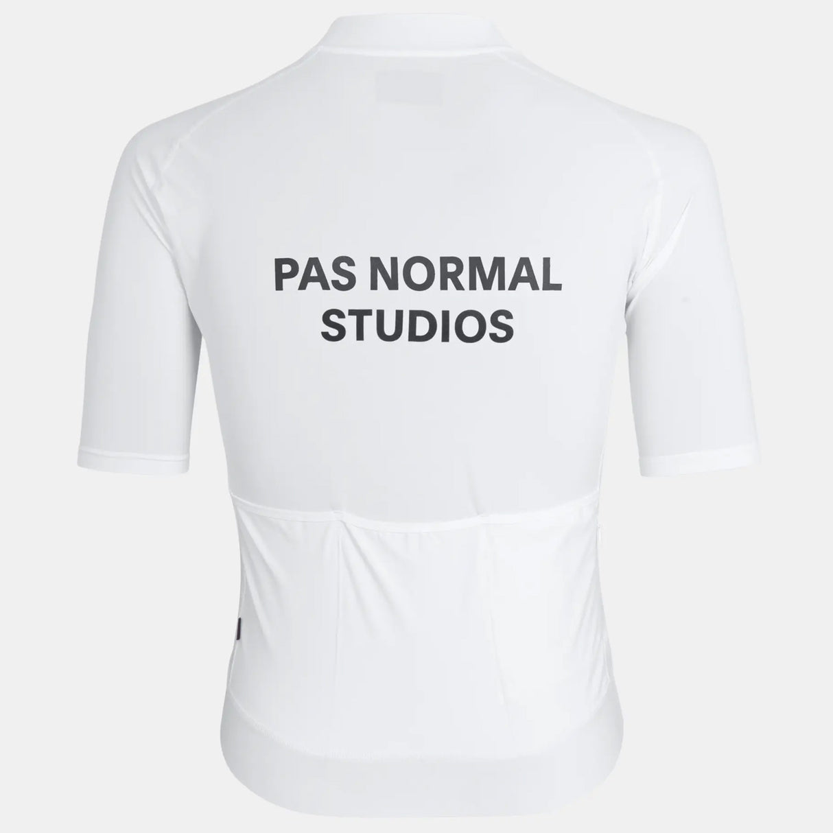 Maglia Pas Normal Studios Essential - Bianco - N