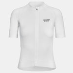 Pas Normal Studios Essential T-Shirt für Frauen - Weiß