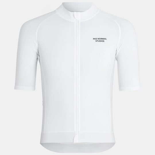 Maglia Pas Normal Studios Essential - Bianco