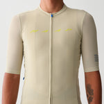 Maillot Maap Evade Pro Base 2.0 - Beige
