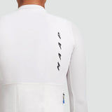 Maglia maniche lunghe Maap Evade Pro Base 2.0 - Bianco - E