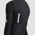 Maap Evade Pro Base 2.0 long sleeve jersey - Black