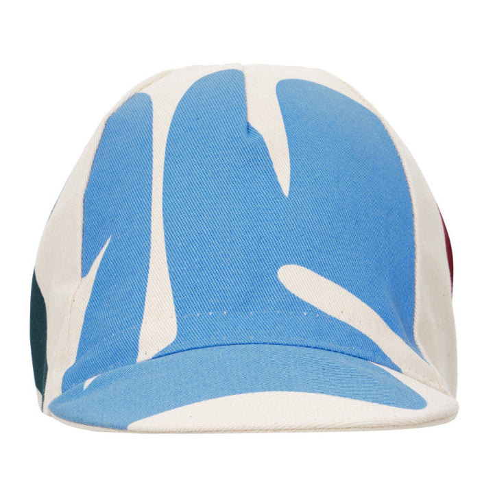 Santini Evo cap - Beige