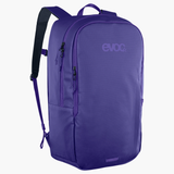Evoc Urban Pack 25 Rucksack - Violett