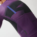 Maillot Maap Evolve Pro Air 2.0 - Violet