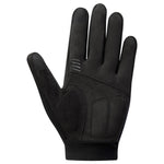 Shimano Explorer FF Gloves - Black