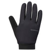 Shimano Explorer FF Gloves - Black