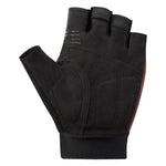 Shimano Explorer gloves - Bordeaux