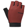 Shimano Explorer gloves - Bordeaux