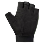 Shimano Explorer gloves - Green