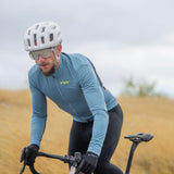 Giacca Northwave Extreme Light - Azzurro - H