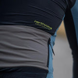 Giacca Northwave Extreme Light - Azzurro - I