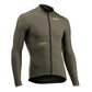 Maglia maniche lunghe Northwave Extreme - Verde - I
