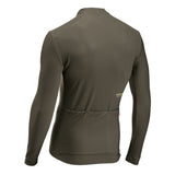Maglia maniche lunghe Northwave Extreme - Verde - L