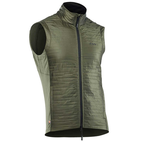 Gilet Northwave Extreme Trail - Verde - A