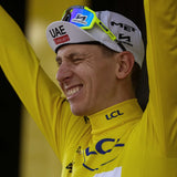 Occhiali Scicon Aeroscope - Giallo fluo - Q