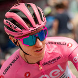 Occhiali Scicon Aeroscope - Rosa fluo - C