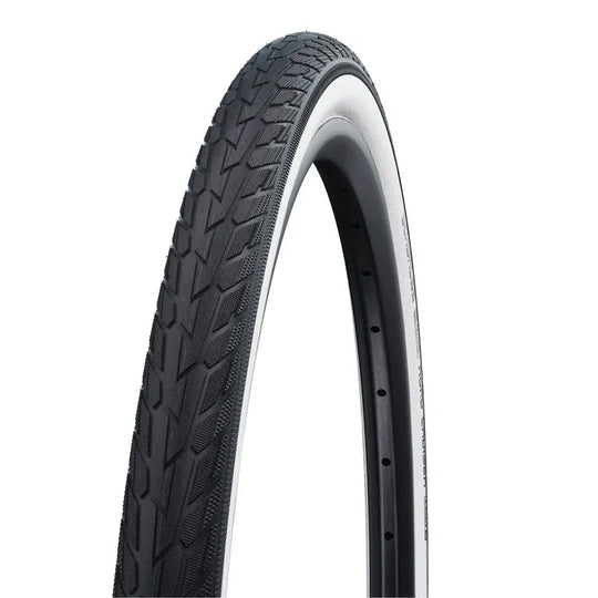 Schwalbe Road Cruiser HS484 tire 20x1.75 - White