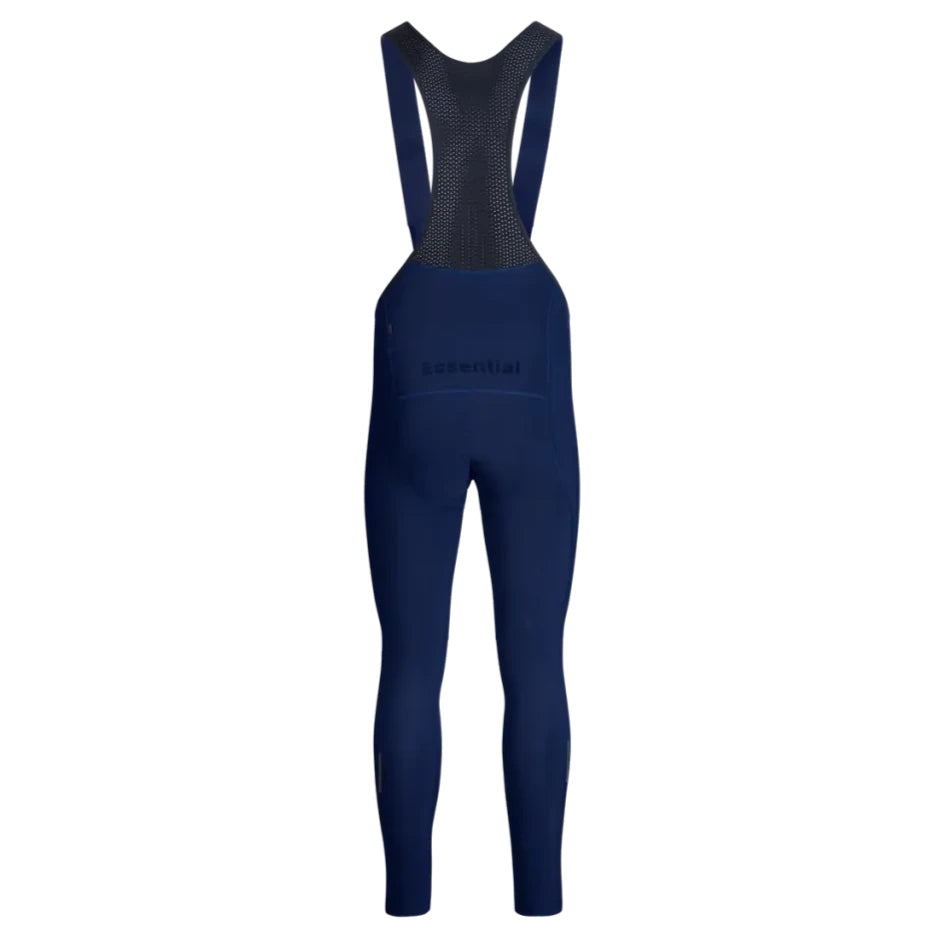 Calzamaglia Pas Normal Studios Essential Thermal - Blu - P