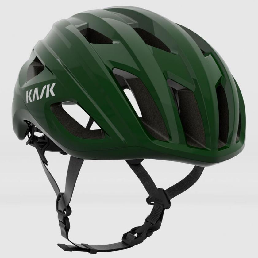 Casco Kask Mojito 3 - Verde - M