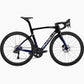 Pinarello F7 Disk Ultegra Di2 Ultra fast - Blu - B