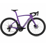 Pinarello F7 Disk Force AXS Ultrafast 45 - Violeta