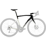 Telaio Pinarello F - Nero bianco - Q