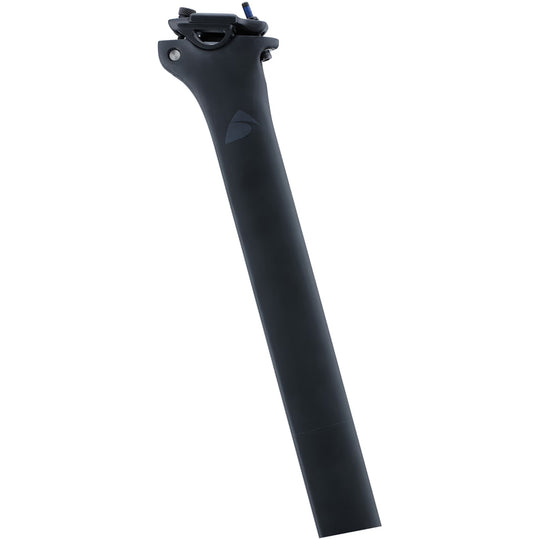 Reggisella Factor Ostro Gravel 0mm offset - Nero