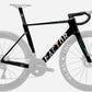 Telaio Factor Ostro Vam 2.0 disc - Nero chrome - O