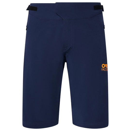 Pantaloncini Oakley Factory Pilot Lite Short - Blu