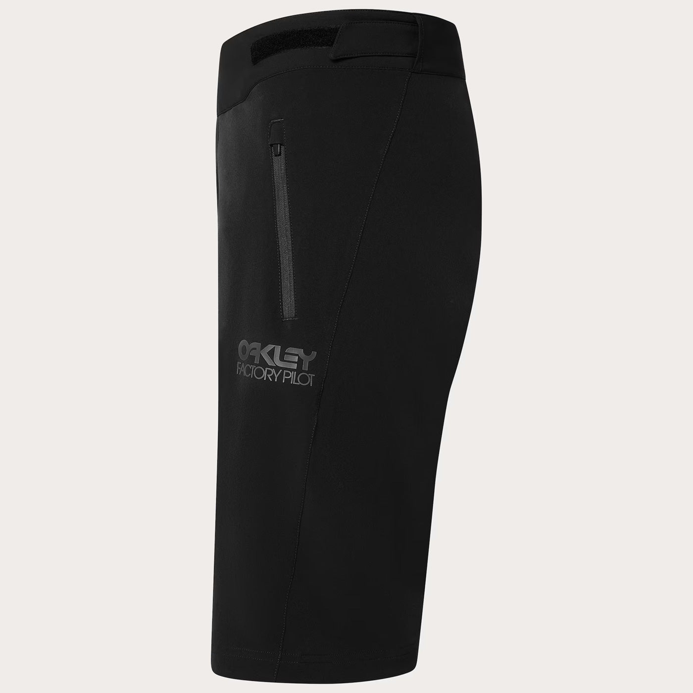 Pantaloncini Oakley Factory Pilot Lite Short I - Nero - P