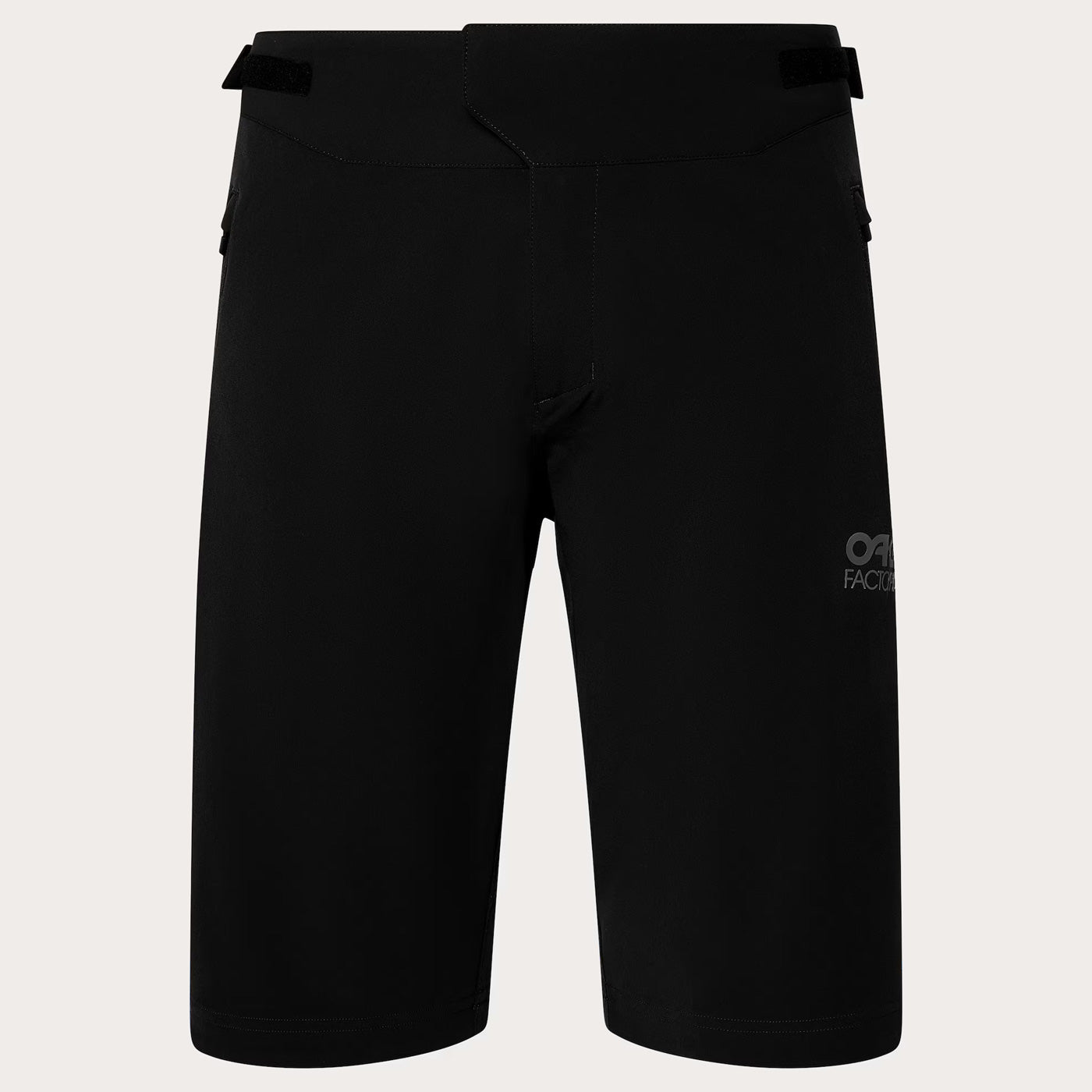 Pantaloncini Oakley Factory Pilot Lite Short I - Nero - N