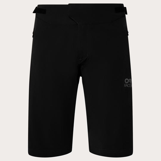 Pantaloncini Oakley Factory Pilot Lite Short I - Nero