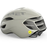Casco Met Manta Mips - Grigio chiaro - B