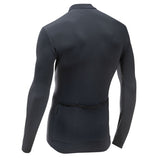 Maglia maniche lunghe Northwave Fahrenheit - Nero reflex - N