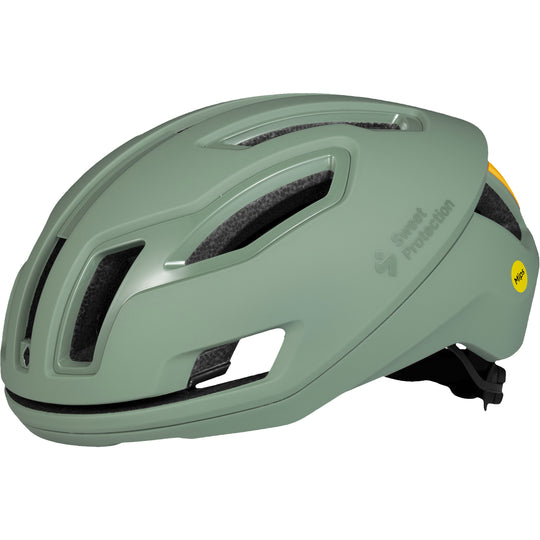 Casque Sweet Protection Falconer 2Vi Mips - Vert